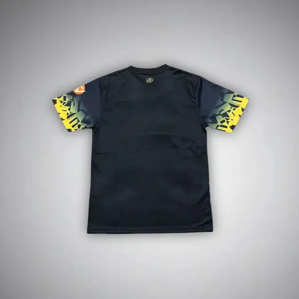 Aston Villa "The Firecrest" Premium Kit - Image 2