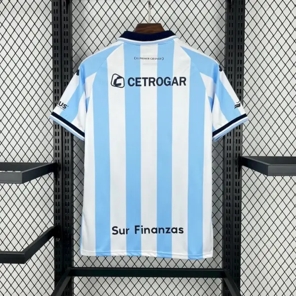 Racing Home Kit 25-26 - Image 2