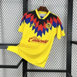 America Home Fans Kit 25-26