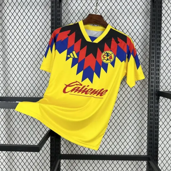 America Home Fans Kit 25-26