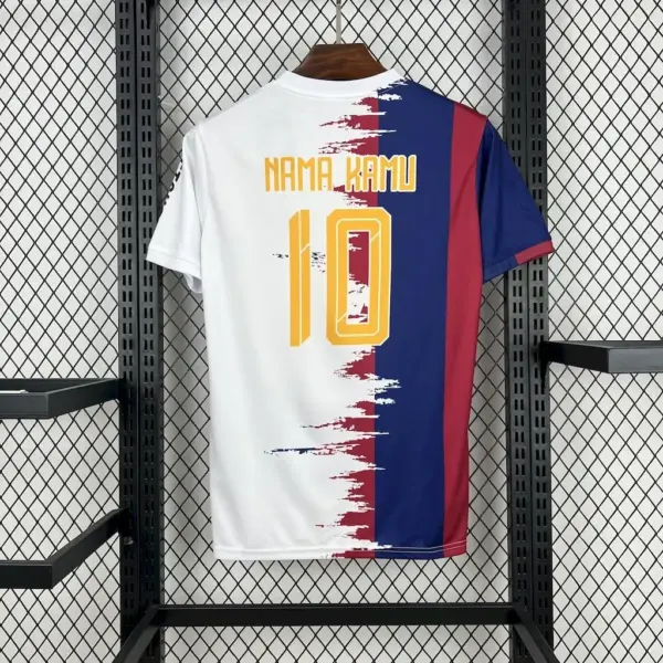 25-26 Neymar JR Special Kit - Image 2