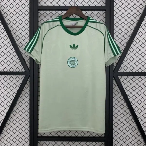 Celtic Special Fans Kit 25-26