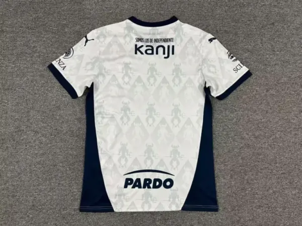 CA Independiente Away Kit 25-26 - Image 2