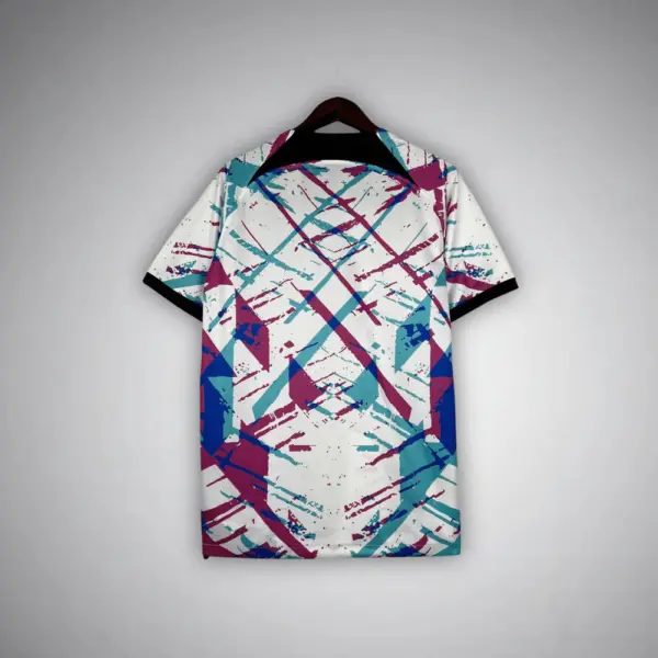 Barcelona "Dimensional" Premium Kit - Image 2
