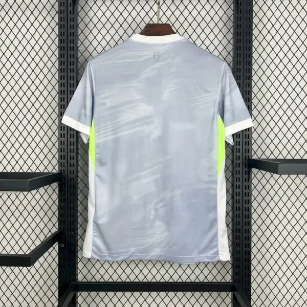 25-26 Wolfsburg Away Fans Kit - Image 2
