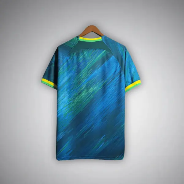 Brazil "Brasília Royale" Premium Kit - Image 2