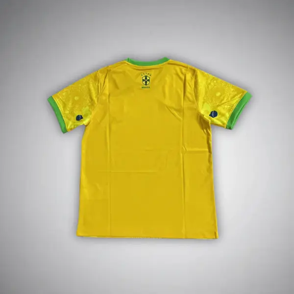Brazil "Christ the Redeemer" Premium Kit - Image 2