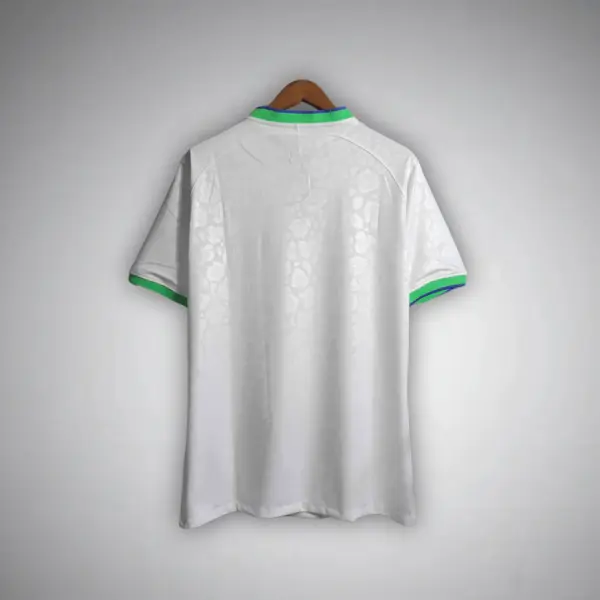 Brazil "Diamante Branco" Premium Kit - Image 2