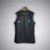 Brazil "Emerald Nights" Premium Tank Top