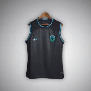 Brazil "Emerald Nights" Premium Tank Top