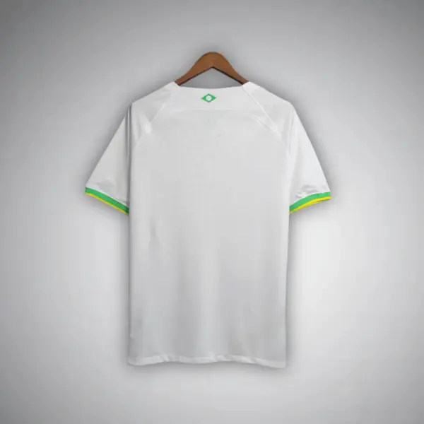 Brazil "Glória Eterna" Premium Kit - Image 2