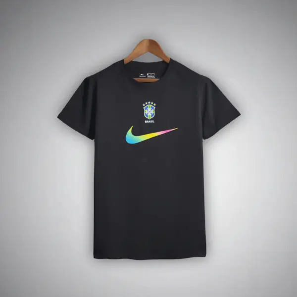 Brazil "Nike Rio" Premium Kit
