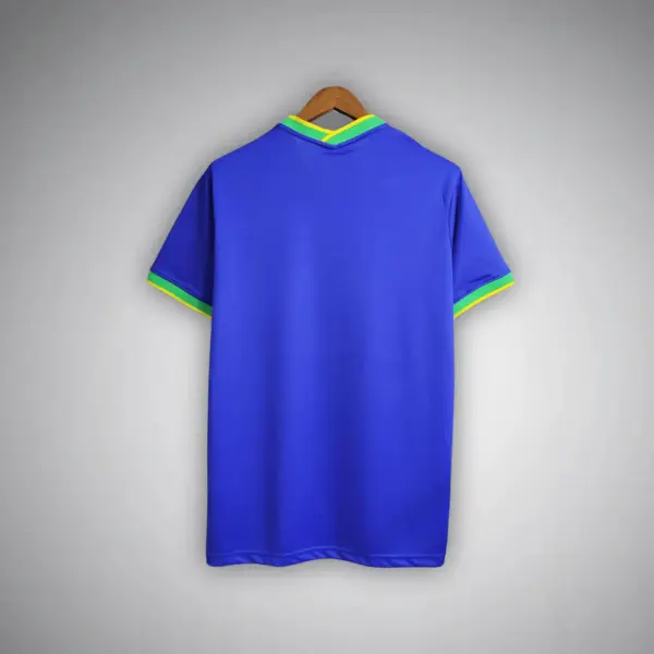 Brazil "Pelé" Premium Kit - Image 2