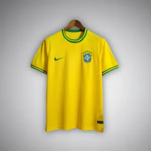 Brazil "Verde Ouro" Premium Kit