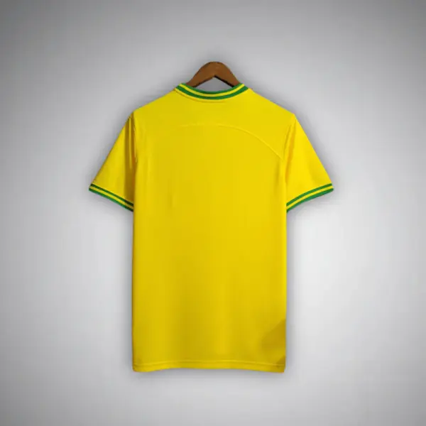 Brazil "Verde Ouro" Premium Kit - Image 2