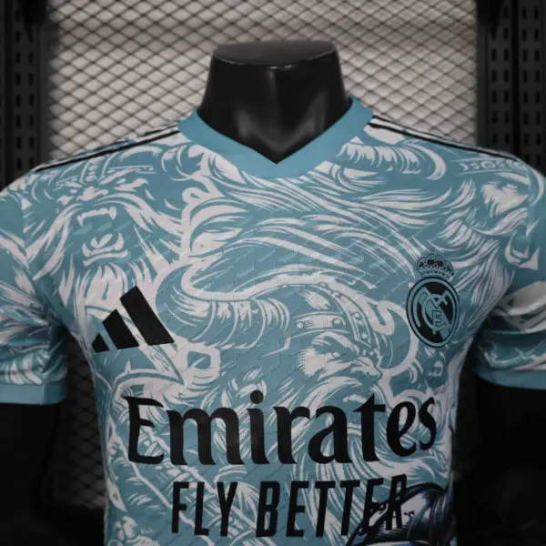 Real Madrid Special Kit 25-26 - Image 2