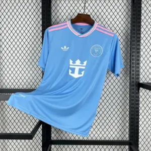 Miami Third Fans Kit 25-26