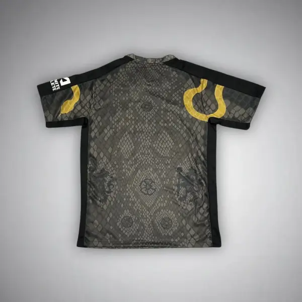 Chelsea "King's Venom" Premium Kit - Image 2