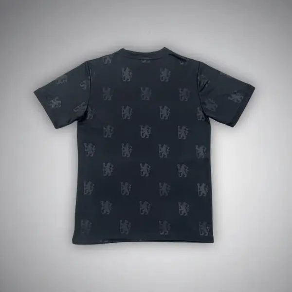 Chelsea "Obsidian Crest" Premium Kit - Image 2