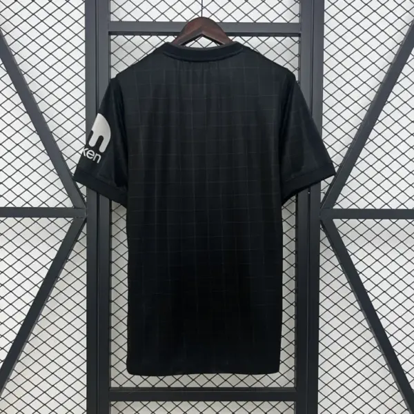 25-26 Tottenham Hotspur Away Fans Kit - Image 2