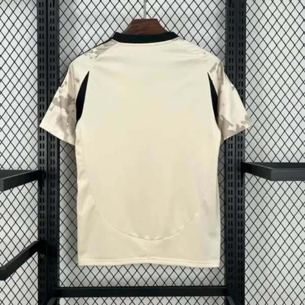 New York Red Bull Away Fans Kit 25-26 - Image 2