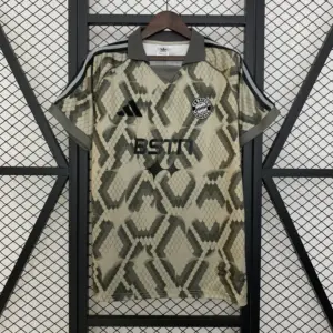 Bayern Munich Special Fans Kit 25-26
