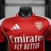 Arsenal Home Fans Kit 25-26 - Image 2