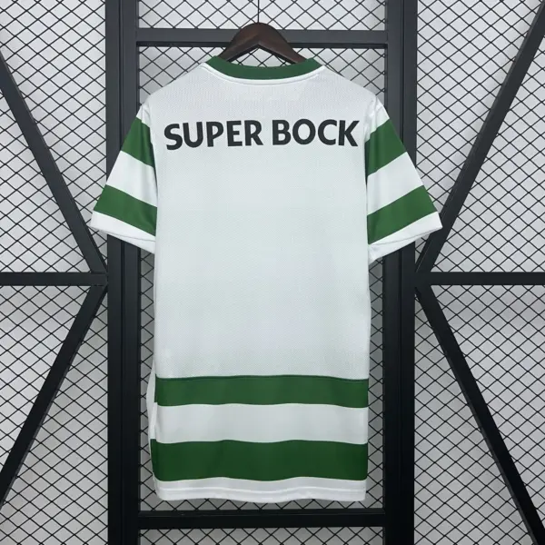 Sporting Home Fans Kit 25-26 - Image 2