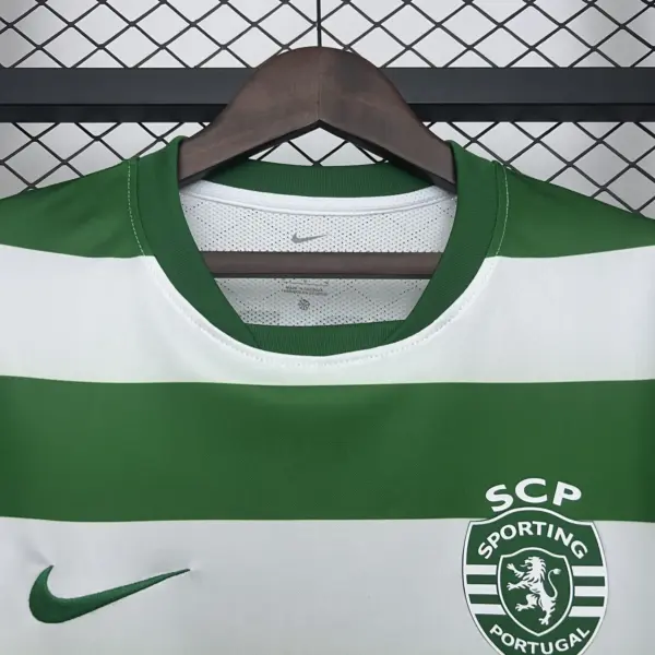 Sporting Home Fans Kit 25-26 - Image 4