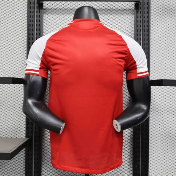 Arsenal Home Fans Kit 25-26 - Image 3