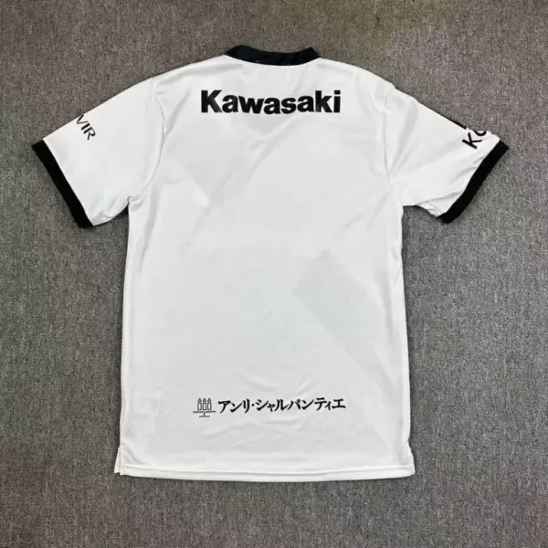 Vissel Kobe Away Kit 25-26 - Image 2