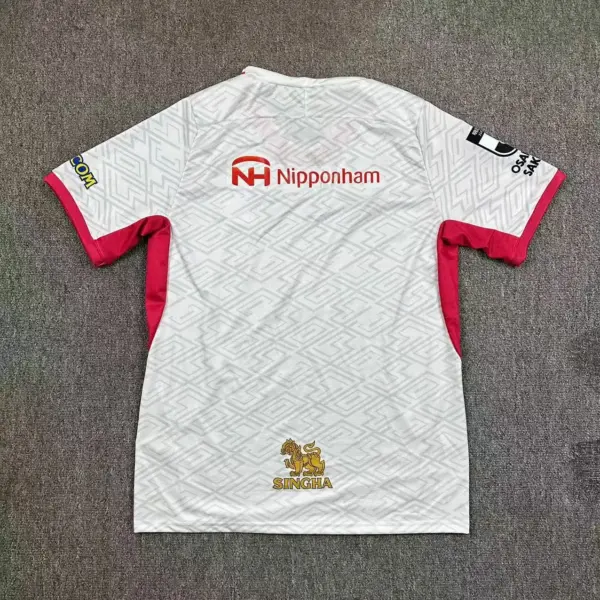Cerezo Osaka Away Kit 25-26 - Image 2