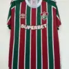 Fluminense Home Fans Kit 25-26