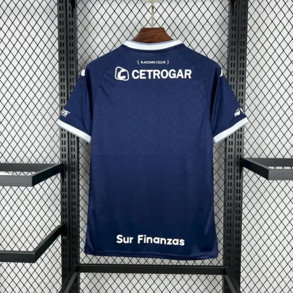 Racing Away Kit 25-26 - Image 2