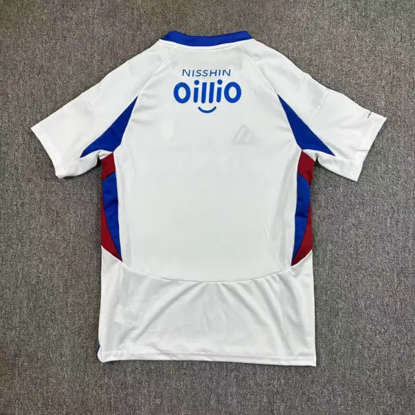 Yokohama F. Marinos Away Kit 25-26 - Image 2