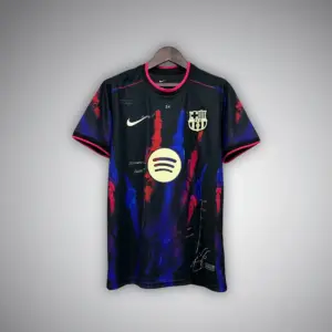FC Barcelona "Blood and Colors" Premium Kit