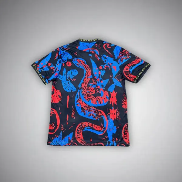 FC Barcelona "Spotify Savage" Premium Kit - Image 2