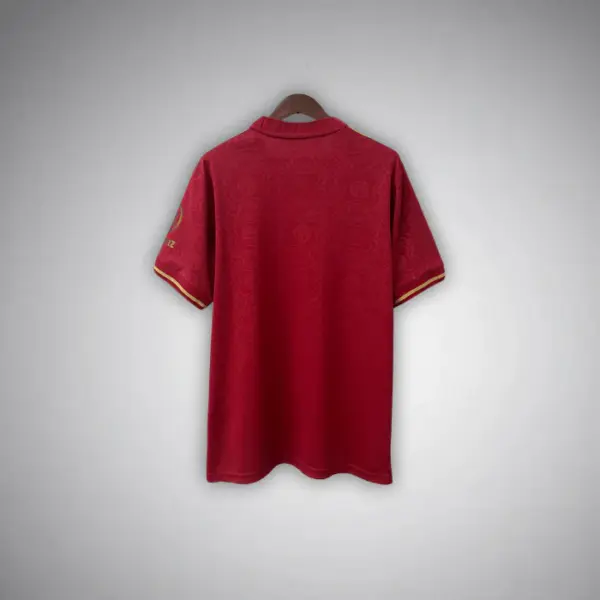 FC Bayern 125 Anniversary Premium Kit - Image 2