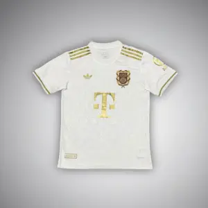 FC Bayern "Elite Chrome" Premium Kit