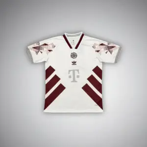 FC Bayern "Mia San Luxe" Premium Kit