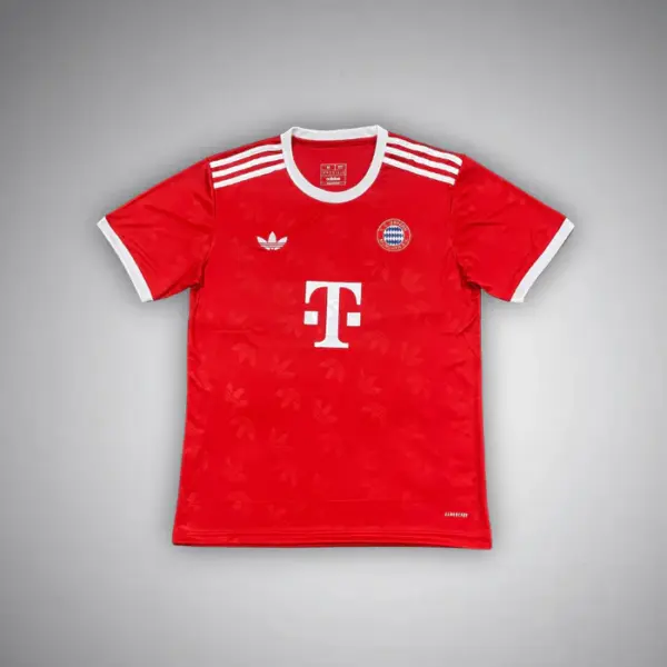 FC Bayern "Oktoberfest" Premium Kit