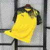 25/26 Borussia Dortmund Home Kit