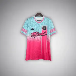 Inter Miami "Miami Beach" Premium Kit
