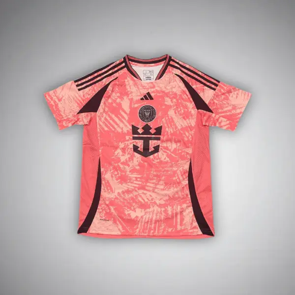 Inter Miami "Sunset Pulse" Premium Kit