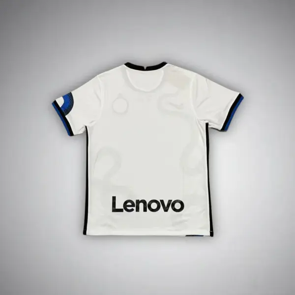 Inter Milan "Serpentario" Premium Kit - Image 2