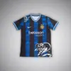 Inter Milan "Strike Milano" Premium Kit