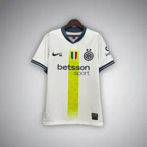 Inter Milan x Valentino Rossi Premium Kit