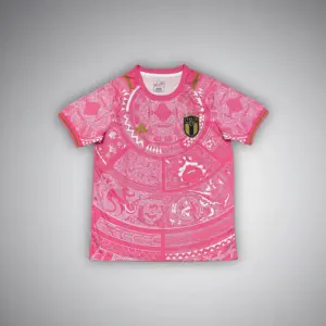 Italy "Stili di Roma" Premium Black Kit
