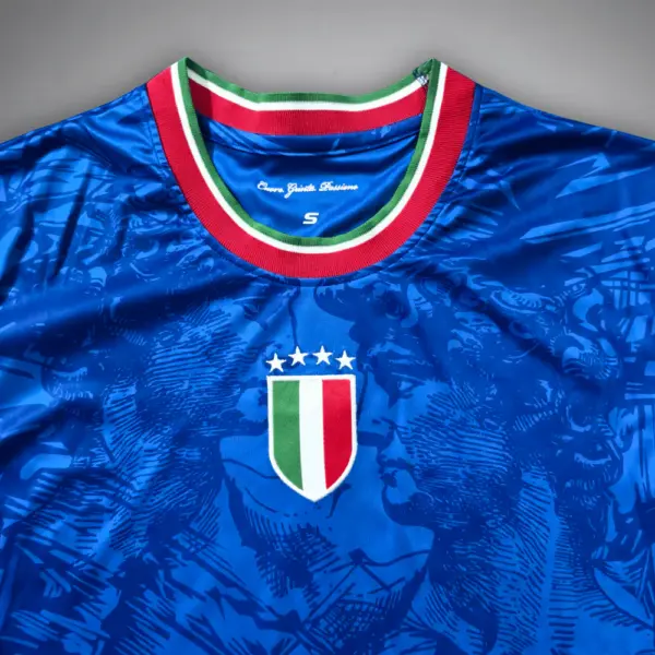 Italy "Vittoria Divina" Premium Kit - Image 2