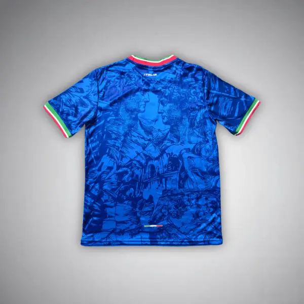 Italy "Vittoria Divina" Premium Kit - Image 3